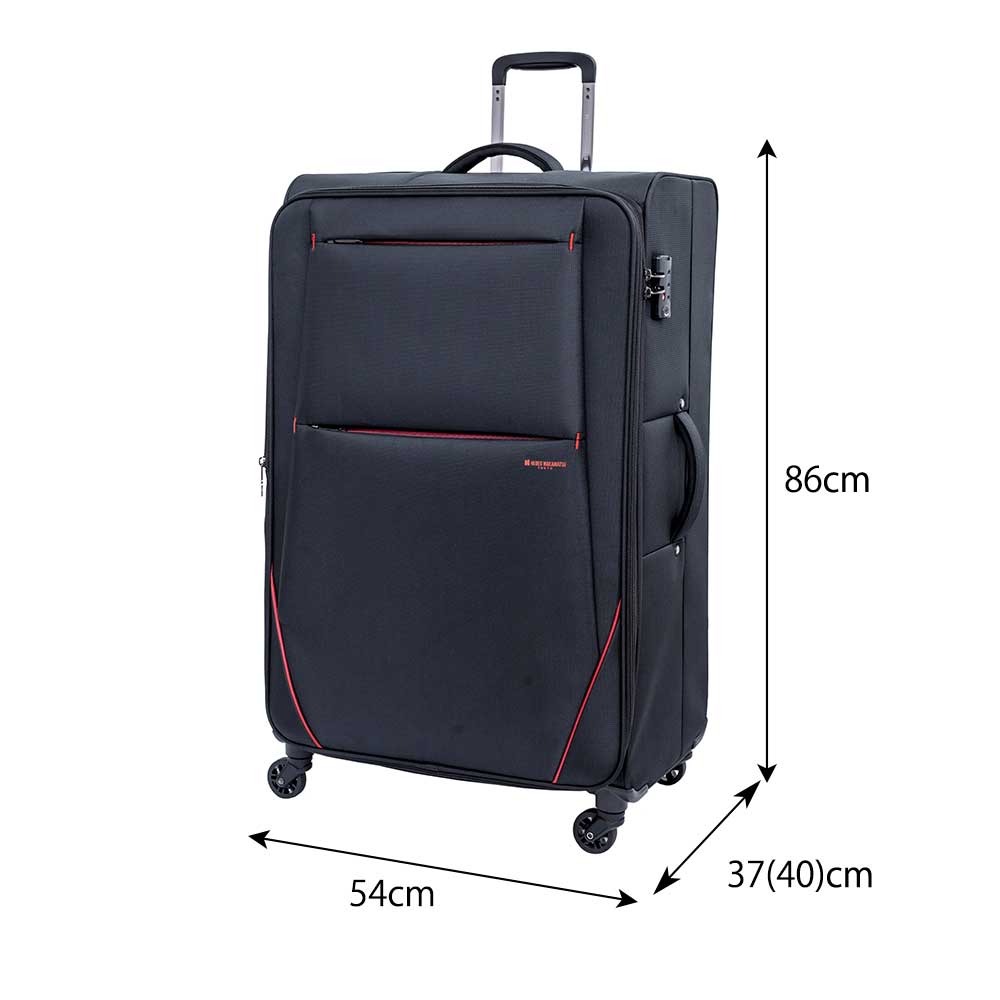 FLY Ⅲ[L] 120 (expanded 130)L 10 days or more ultra-lightweight