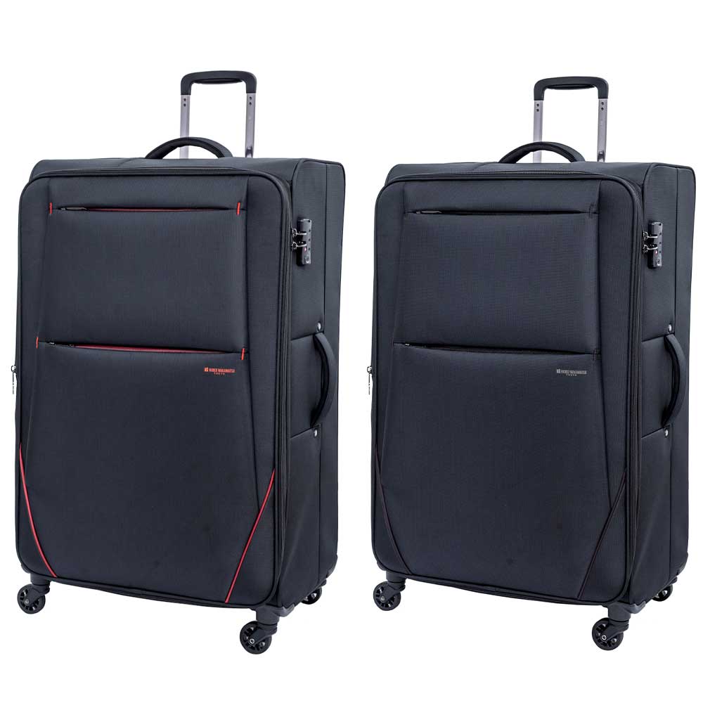 FLY Ⅲ[L] 82L（拡張時90L）7泊以上超軽量拡張可能