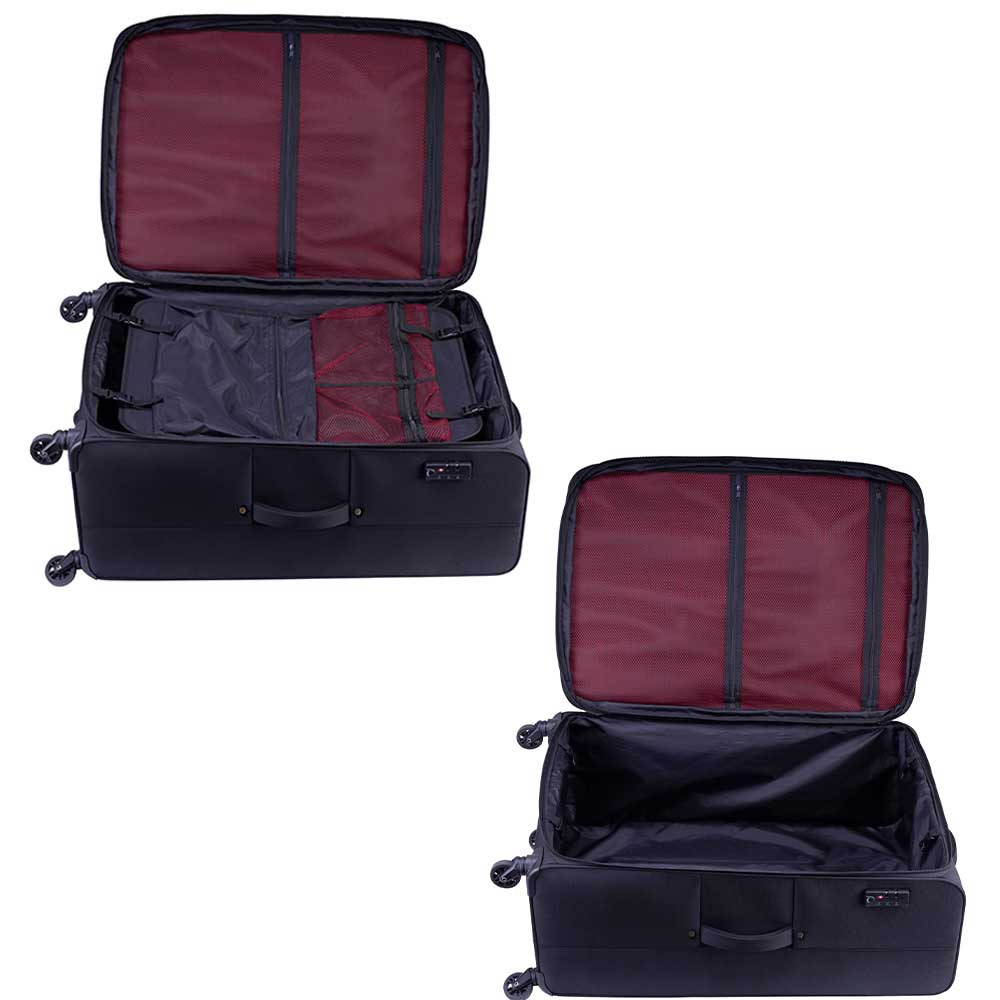 FLY Ⅲ[L] 120 (expanded 130)L 10 days or more ultra-lightweight