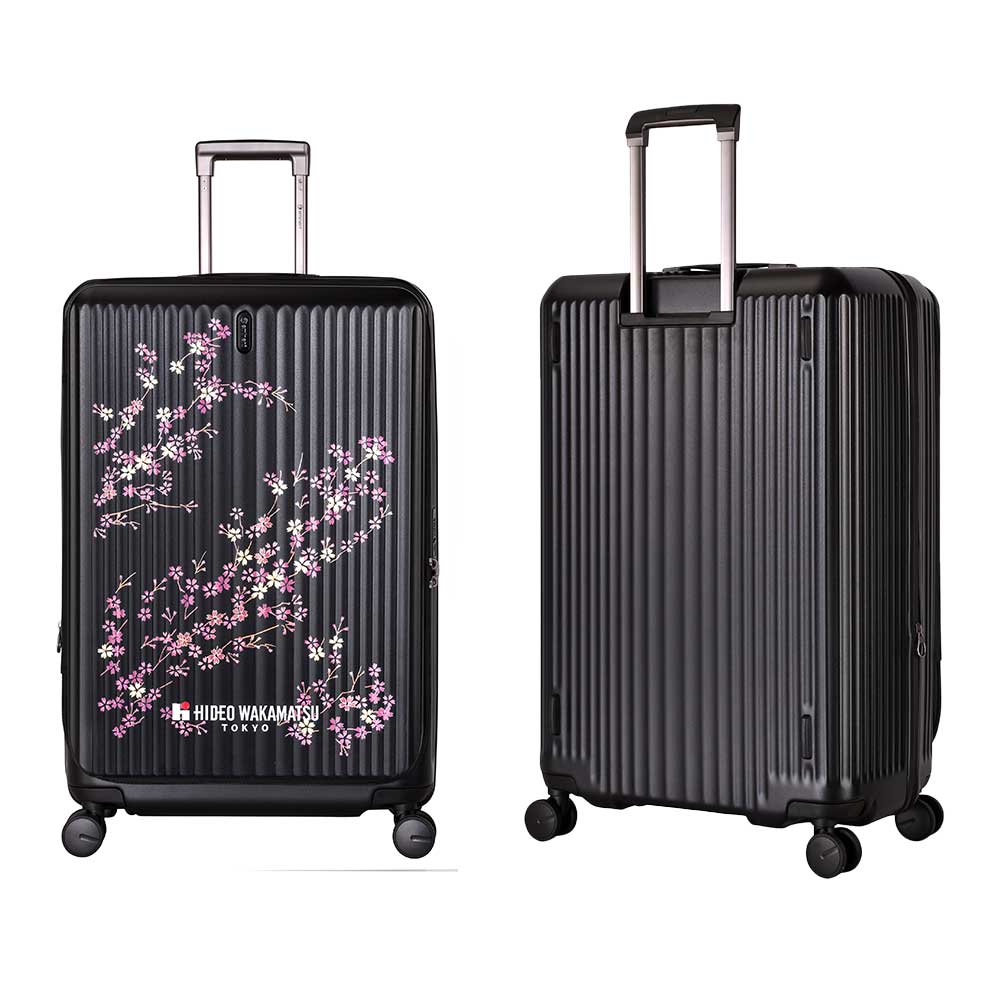 NIGHT CHERRY BLOSSOM FRONTOPEN CARRY [LL] 101L (expanded 116L) 10 days or more