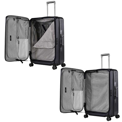 NIGHT CHERRY BLOSSOM FRONTOPEN CARRY [LL] 101L (expanded 116L) 10 days or more