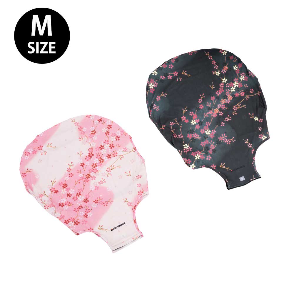 スーツケースカバー　M