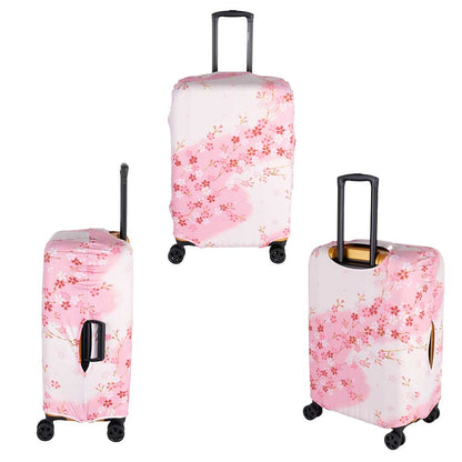 スーツケースカバー　M