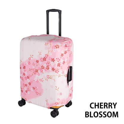 スーツケースカバー　M