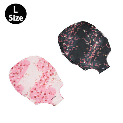 スーツケースカバー　L