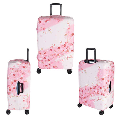 スーツケースカバー　L