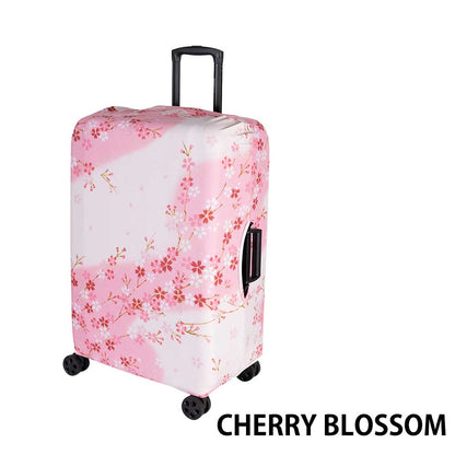 スーツケースカバー　L