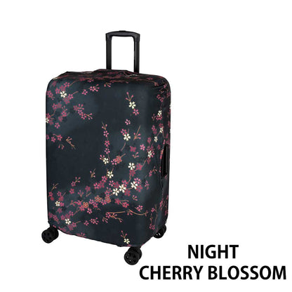 スーツケースカバー　L