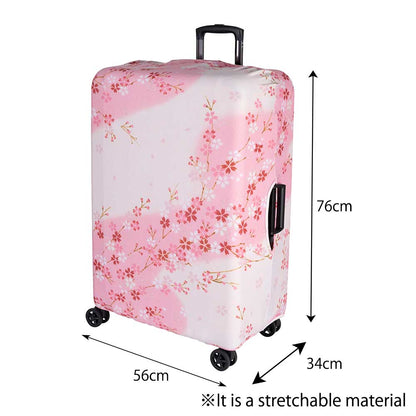 スーツケースカバー　XL