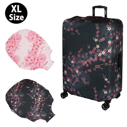 スーツケースカバー　XL