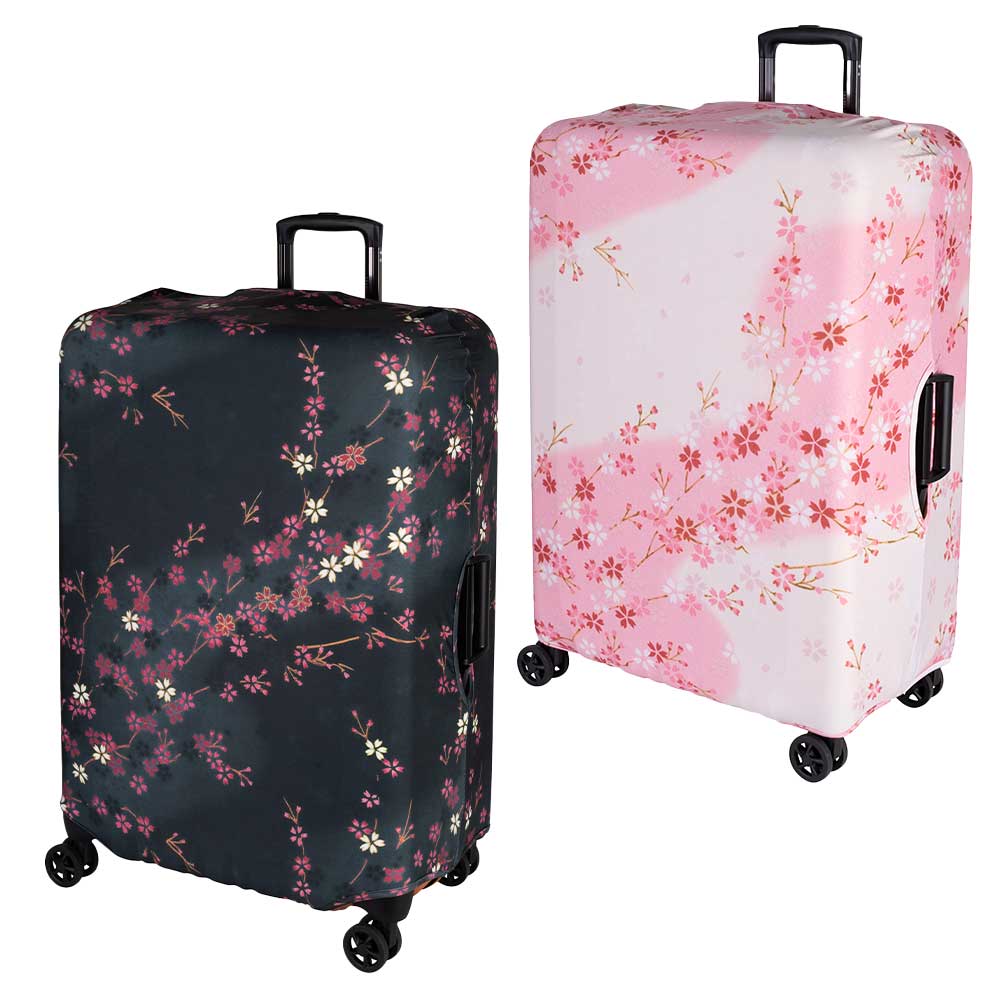 スーツケースカバー　XL