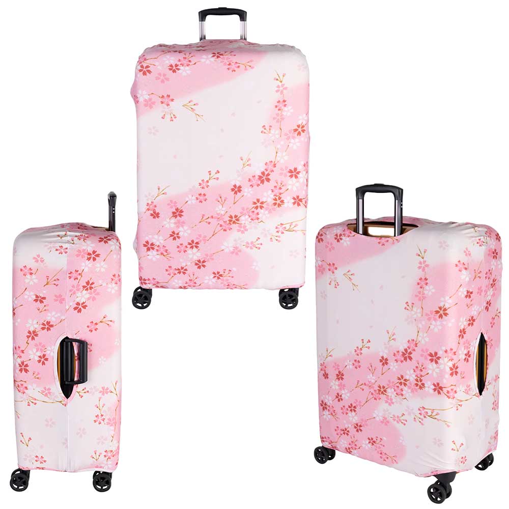 スーツケースカバー　XL