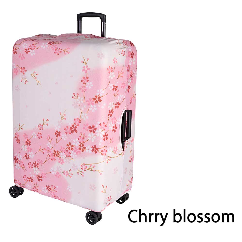 スーツケースカバー　XL