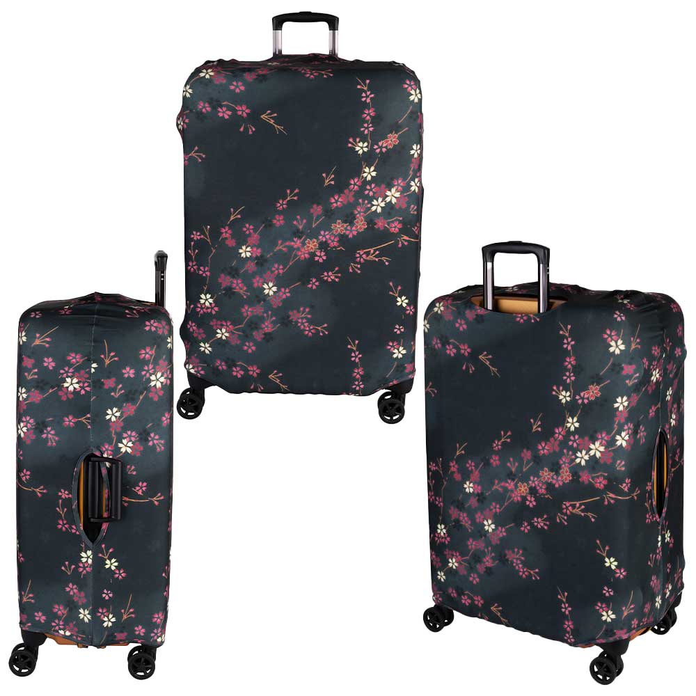 スーツケースカバー　XL