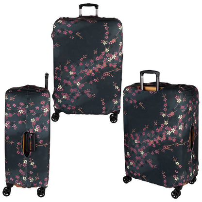 スーツケースカバー　XL