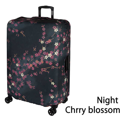 スーツケースカバー　XL