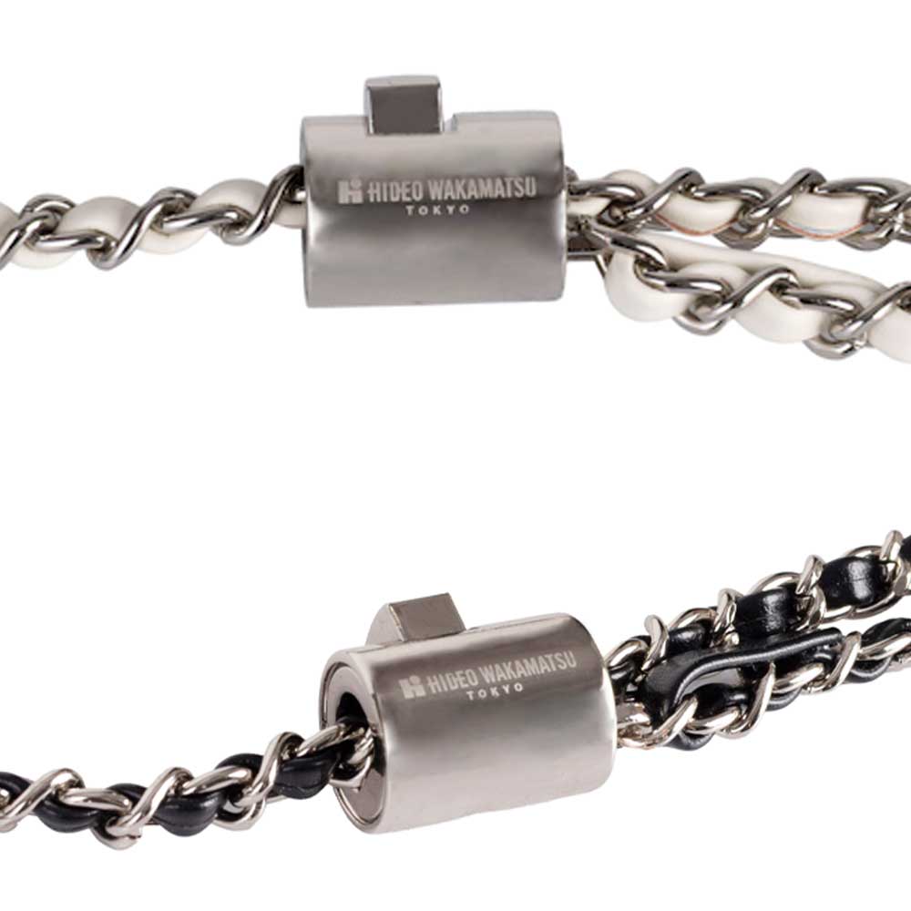 Clarino® Chain Shoulder Strap