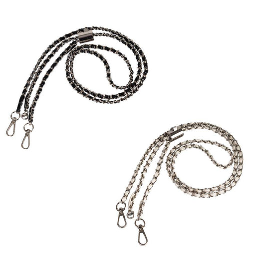 Clarino® Chain Shoulder Strap