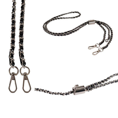 Clarino® Chain Shoulder Strap
