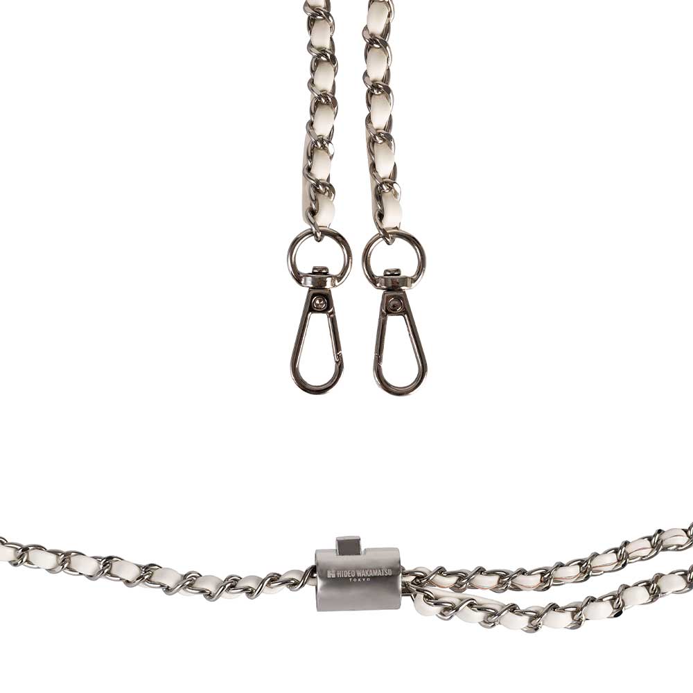 Clarino® Chain Shoulder Strap