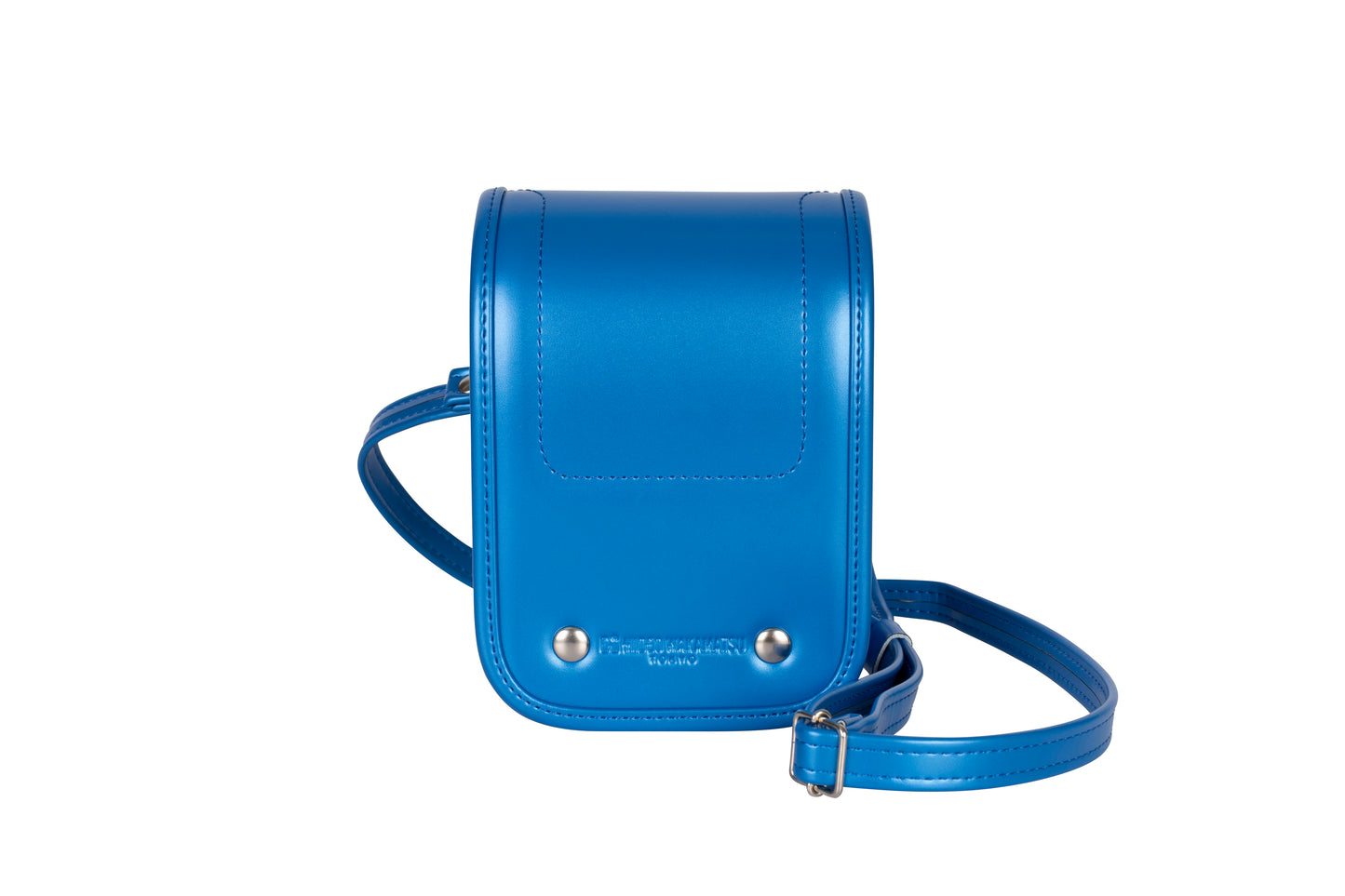 Leather-Style Kawaii Chic Shoulder