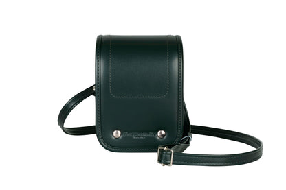 Leather-Style Kawaii Chic Shoulder