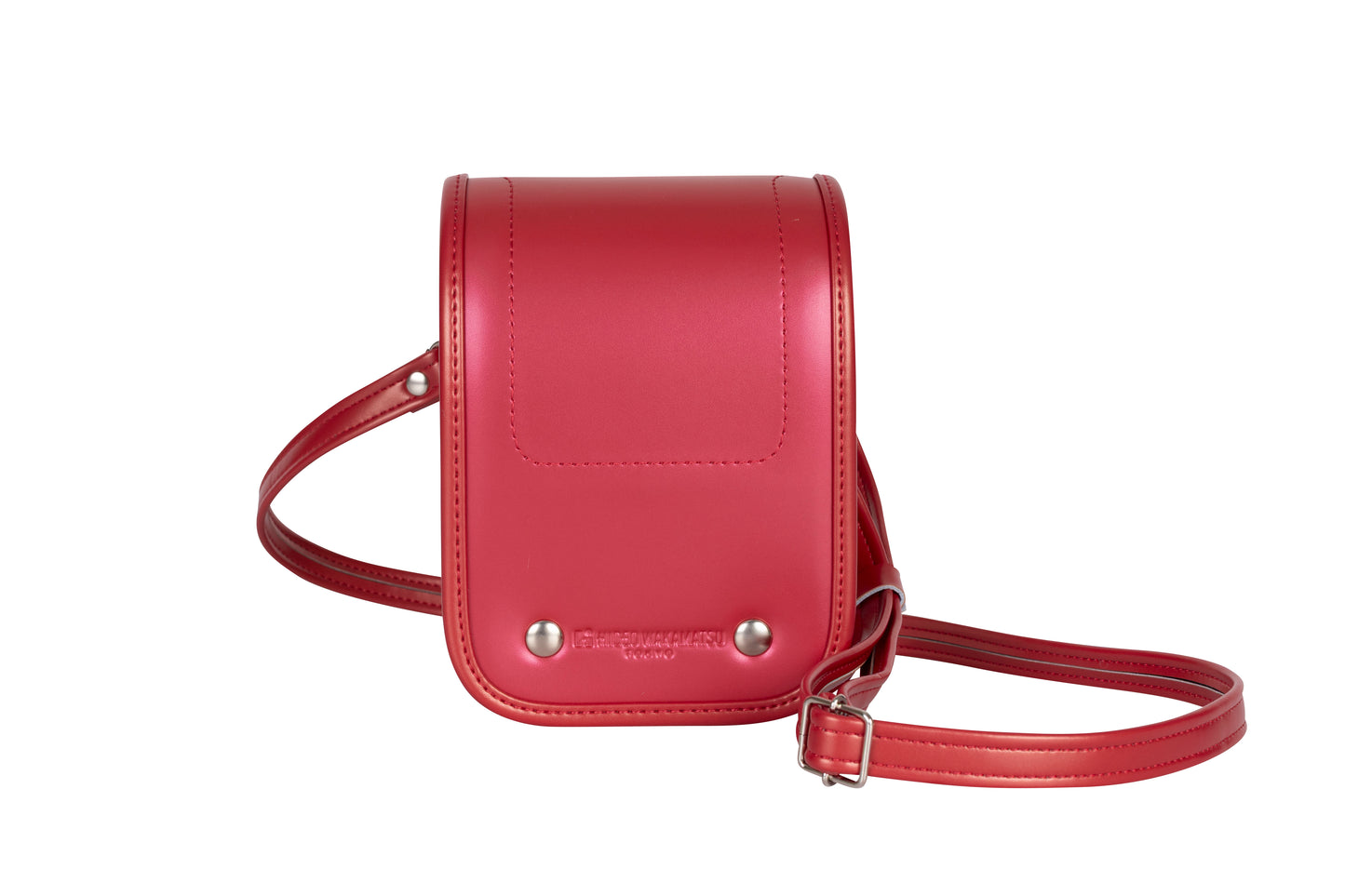Leather-Style Kawaii Chic Shoulder