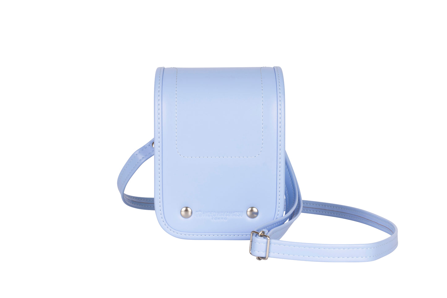 Leather-Style Kawaii Chic Shoulder