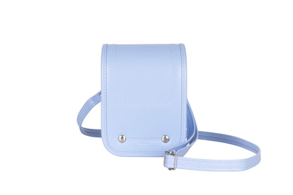 Leather-Style Kawaii Chic Shoulder