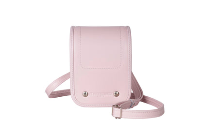 Leather-Style Kawaii Chic Shoulder