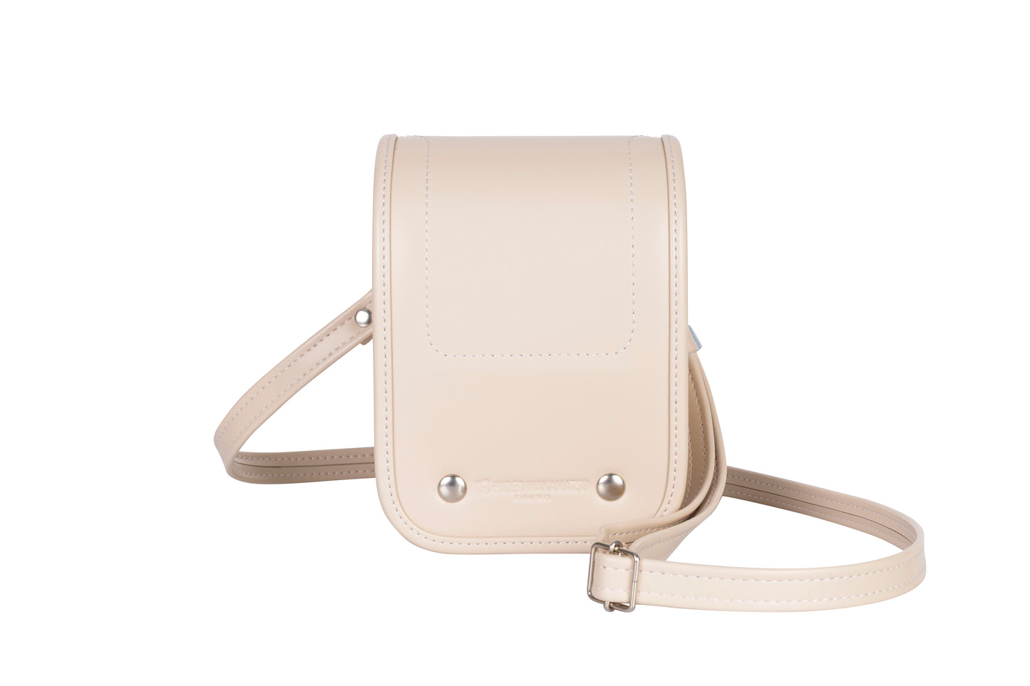Leather-Style Kawaii Chic Shoulder