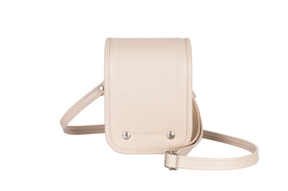 Leather-Style Kawaii Chic Shoulder