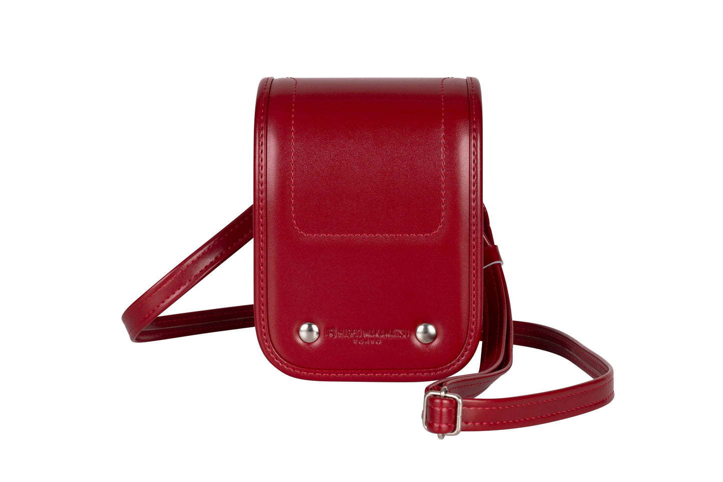 Leather-Style Kawaii Chic Shoulder