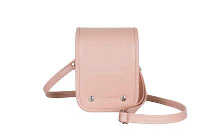 Leather-Style Kawaii Chic Shoulder