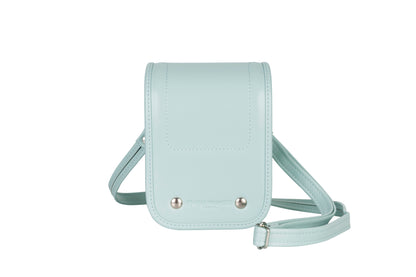 Leather-Style Kawaii Chic Shoulder