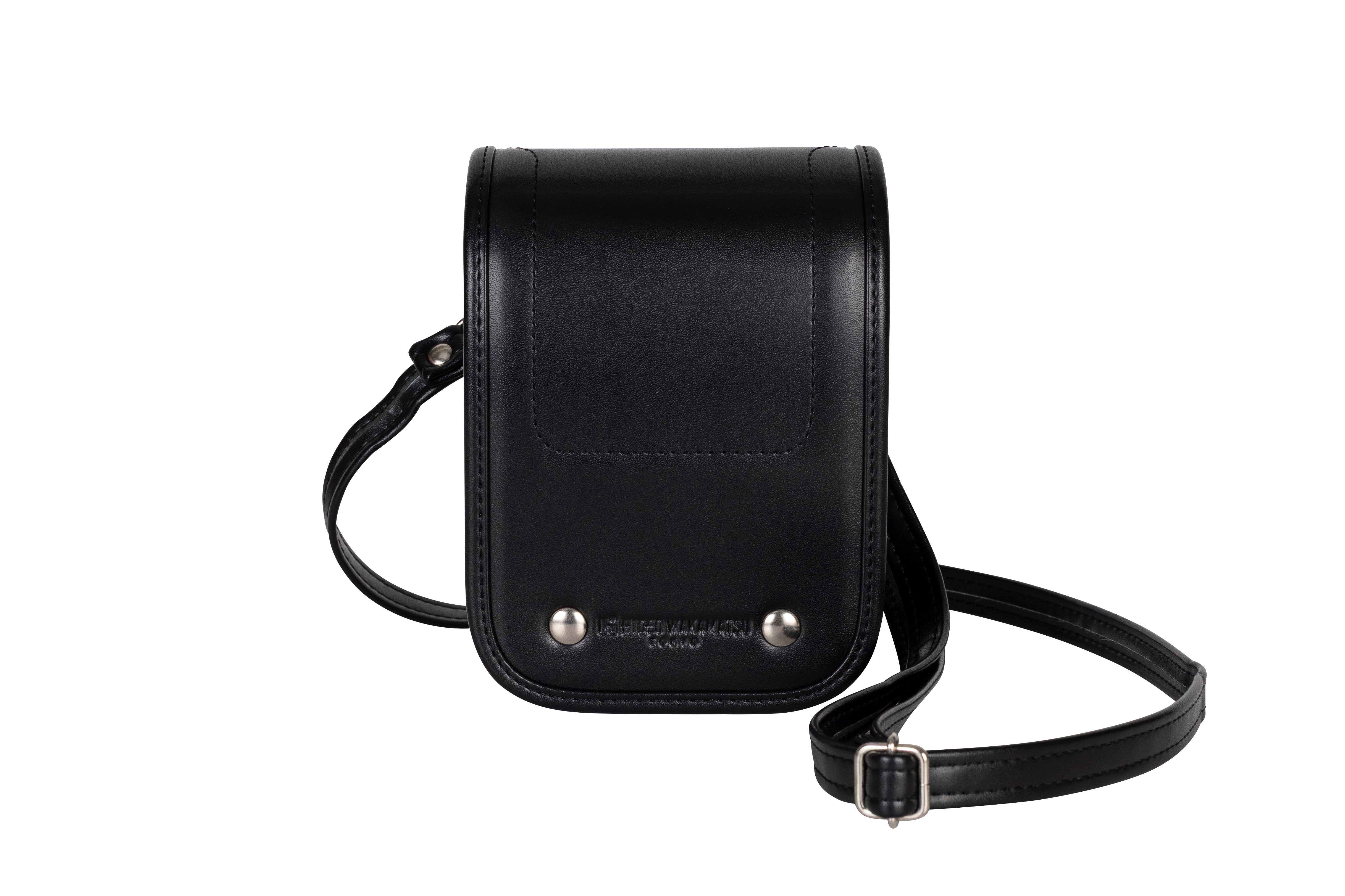 小物 okgwtkm Leather-Style Kawaii Chic Shoulder | HIDEO WAKAMATSU ONLINE SHOP