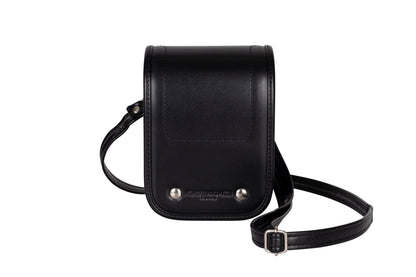 Leather-Style Kawaii Chic Shoulder