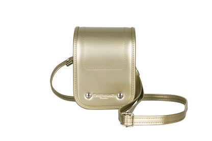 Leather-Style Kawaii Chic Shoulder