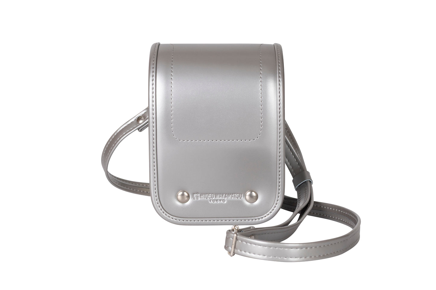 Leather-Style Kawaii Chic Shoulder