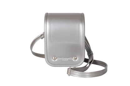 Leather-Style Kawaii Chic Shoulder